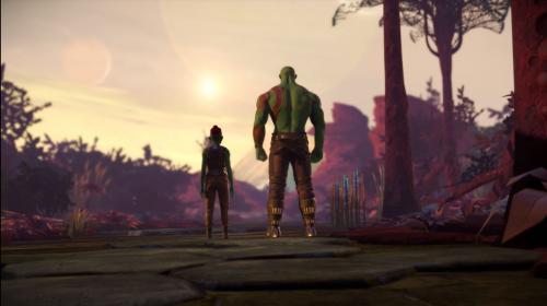 Marvels Guardians of the Galaxy The Telltale Series 185213,2